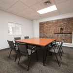 Suite 410 Conference Room