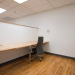 Suite 405 Workspace