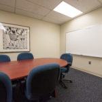 Collaborative Suite Conference Room