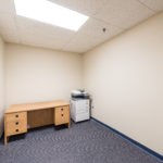 Suite 201 office 3 or conference room