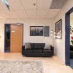 Executive Suite Common Area