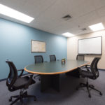 Executive Suite Conference Room