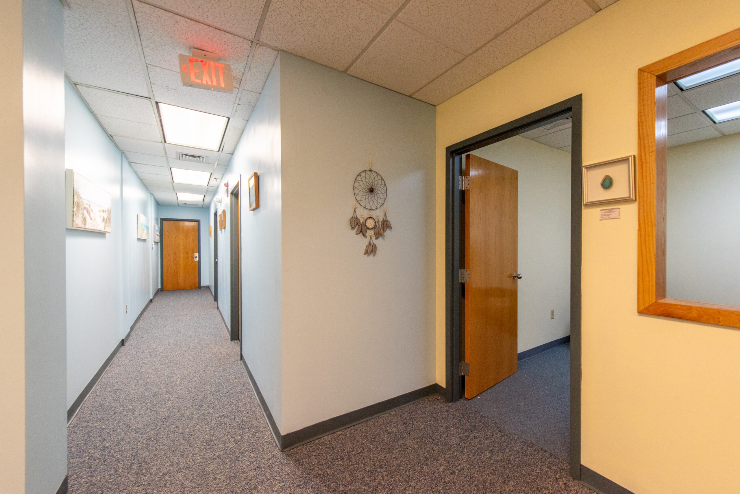 photo of Suite 303- Office space for rent in Lowell MA- The Executive Building