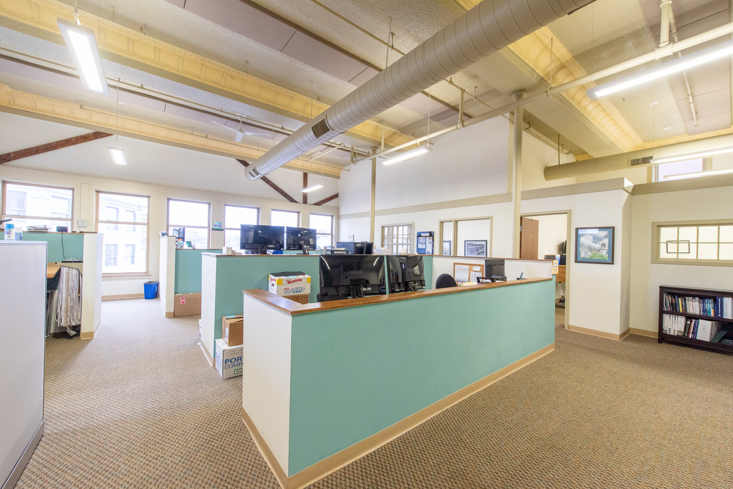 photo of Suite 401- The Executive Building- Office space for rent in Lowell MA