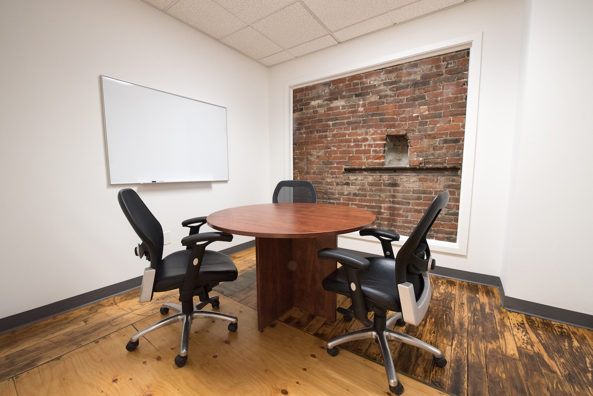 photo of suite #405 office space for rent in Lowell MA